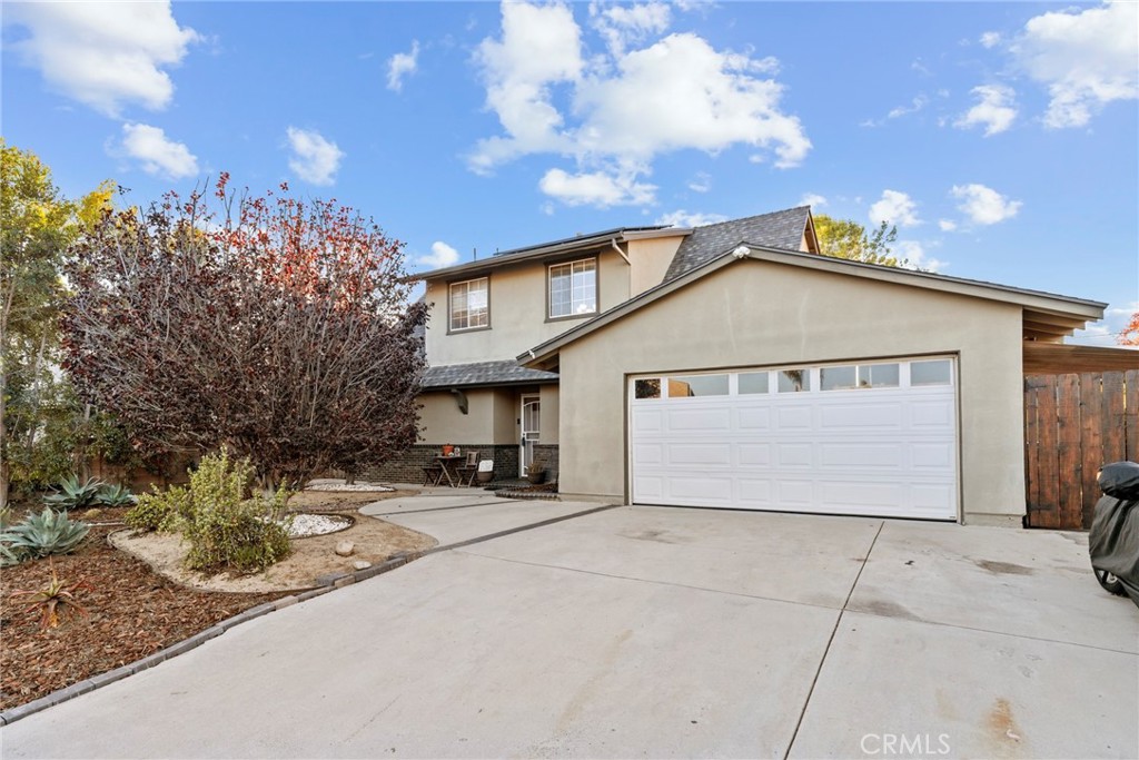 1369 Friant Avenue Simi Valley, CA 93065 - Photo 1 of 38 a view of a house with a yard