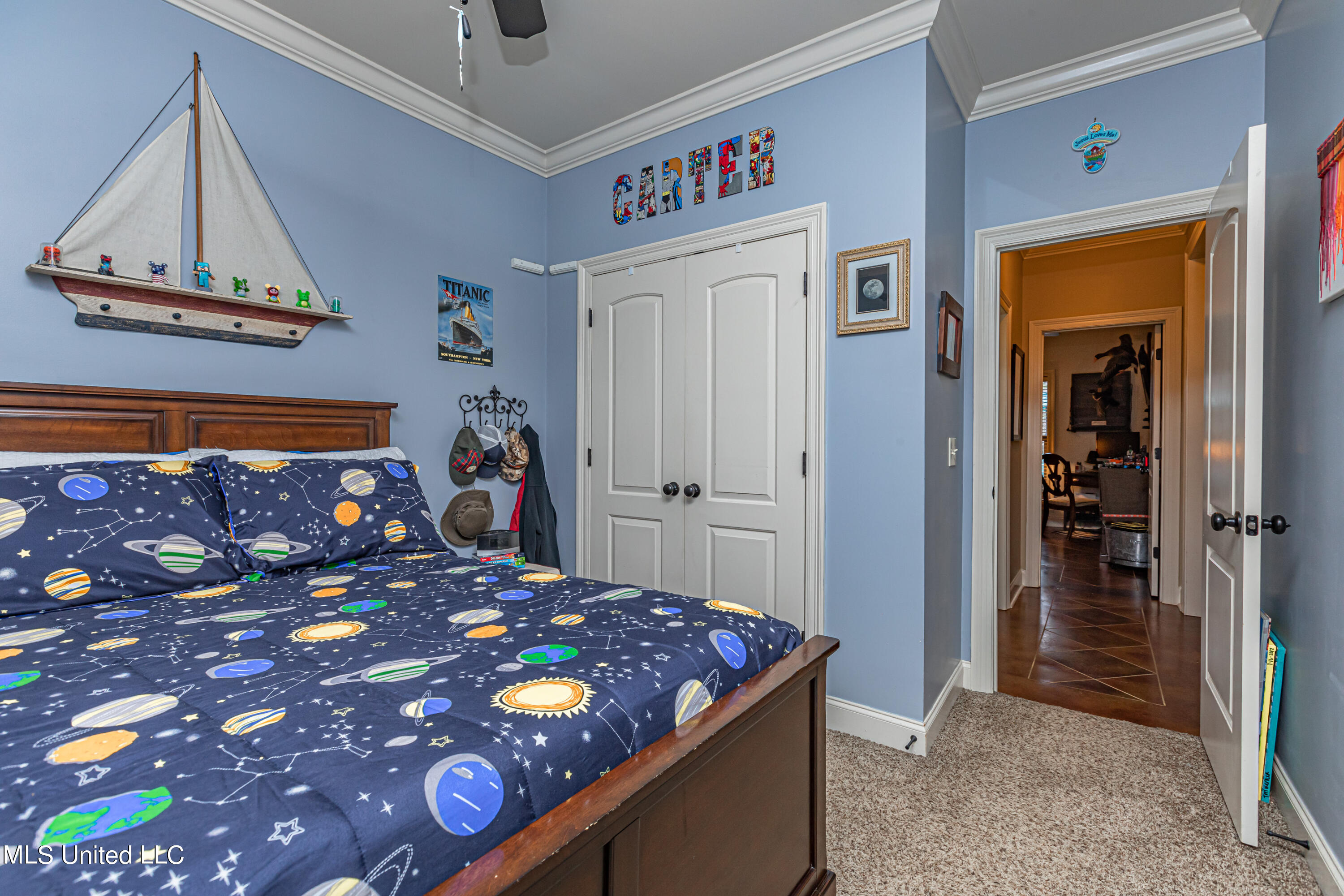 302 Siltstone Ridge Brandon, MS 39047 - Photo 25 of 39 926A9393
