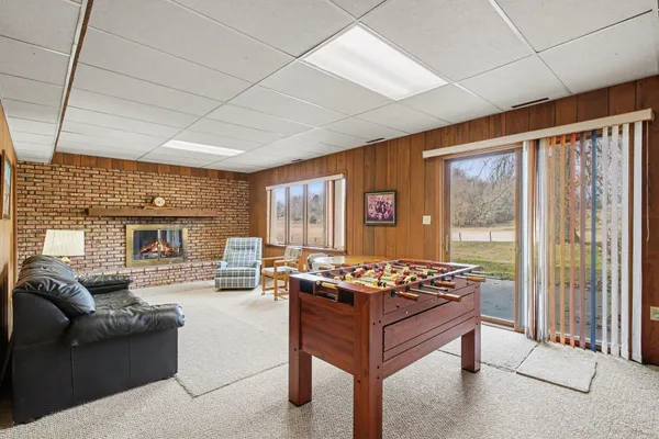 $565,000 | 24261 County Road 126, Goshen, IN 46526