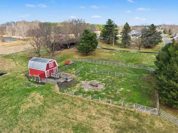 $565,000 | 24261 County Road 126, Goshen, IN 46526