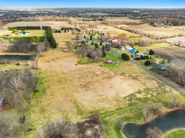 $565,000 | 24261 County Road 126, Goshen, IN 46526