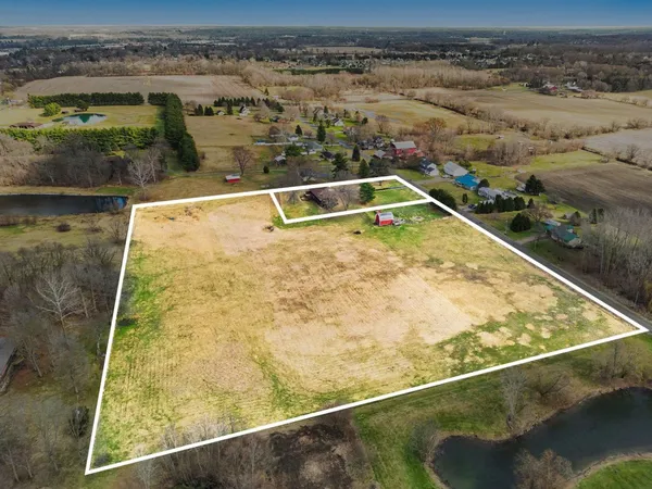 $565,000 | 24261 County Road 126, Goshen, IN 46526
