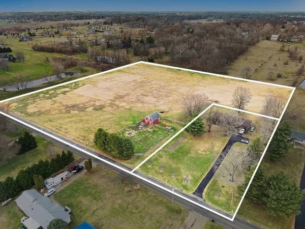 $565,000 | 24261 County Road 126, Goshen, IN 46526