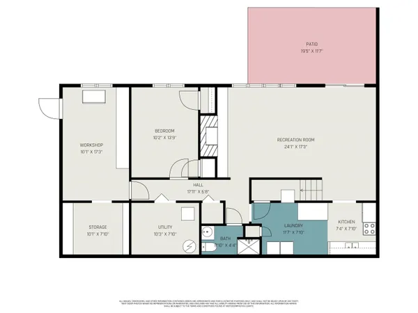 $565,000 | 24261 County Road 126, Goshen, IN 46526