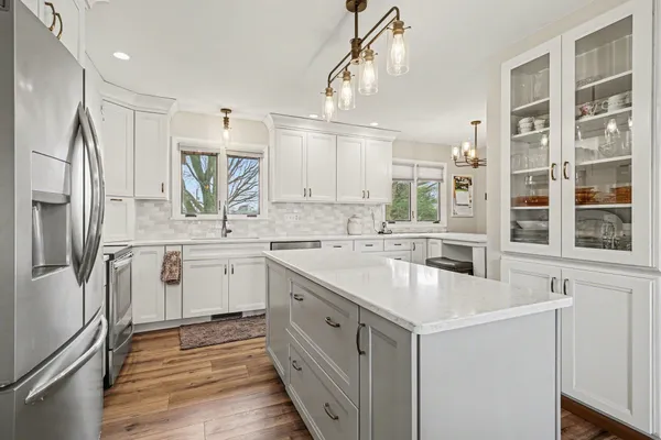 $565,000 | 24261 County Road 126, Goshen, IN 46526