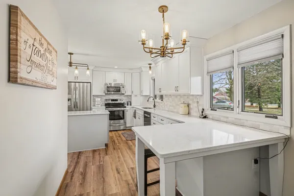 $565,000 | 24261 County Road 126, Goshen, IN 46526