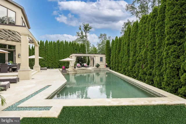 $2,950,000 | 4 Southwood Drive, Cherry Hill, NJ 08003