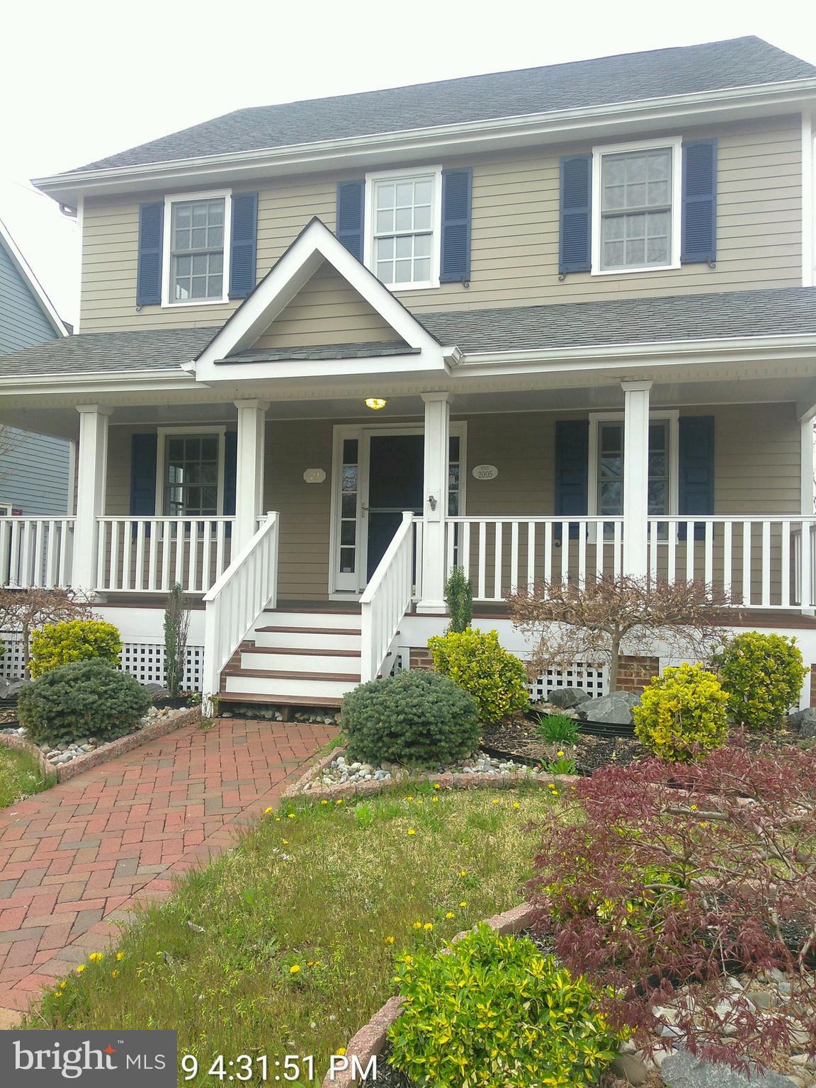 10 Crosswicks Chesterfield Road Crosswicks, NJ 08515 - Photo 1 of 9 Gallery Image 1