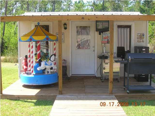520 Nix Road Pensacola, FL 32506 - Photo 16 of 23 Gallery Image 16