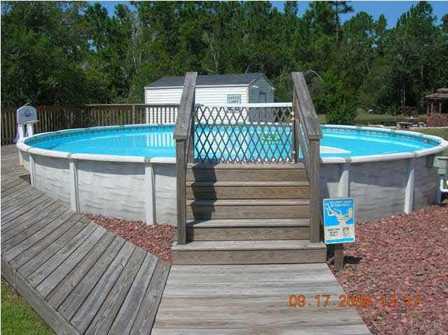 520 Nix Road Pensacola, FL 32506 - Photo 17 of 23 Gallery Image 17