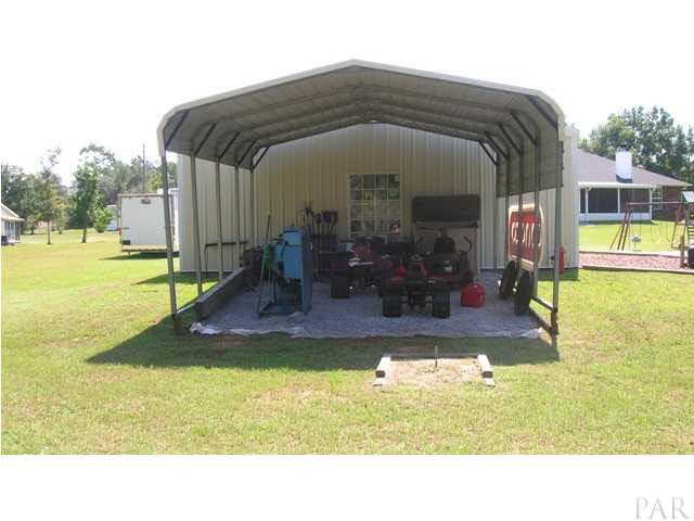 520 Nix Road Pensacola, FL 32506 - Photo 20 of 23 Gallery Image 20