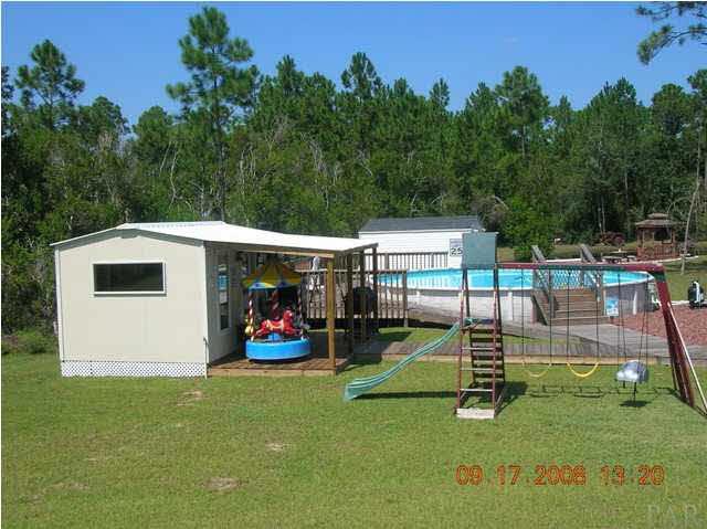 520 Nix Road Pensacola, FL 32506 - Photo 22 of 23 Gallery Image 22