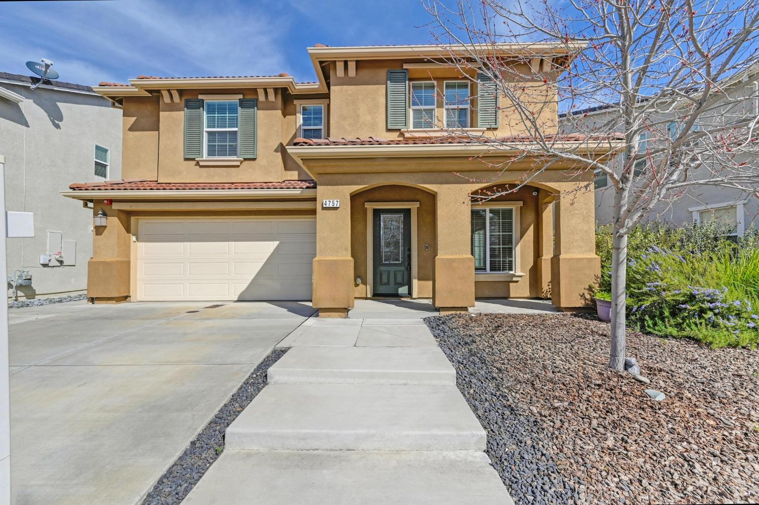 4757 Sweeney Circle Rocklin, CA 95677 - Photo 1 of 1