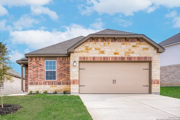 $2,420 | 6314 Monk Landing, Converse, TX 78109