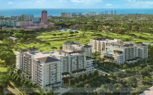 $12,000 | 200 Southeast Mizner Boulevard, Unit 810, Boca Raton, FL 33432