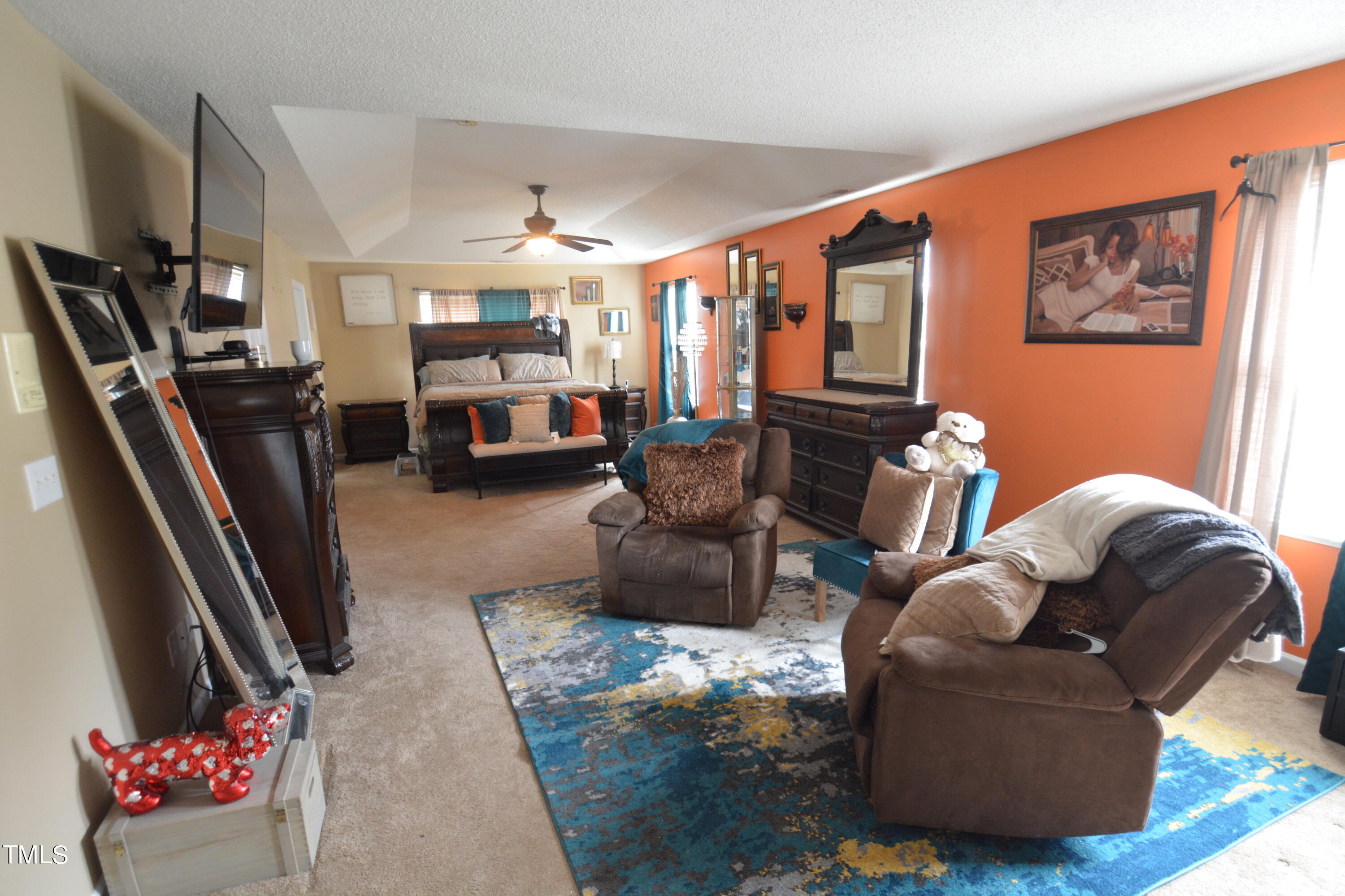 728 Stackhurst Way Wake Forest, NC 27587 - Photo 11 of 18 DSC_0991