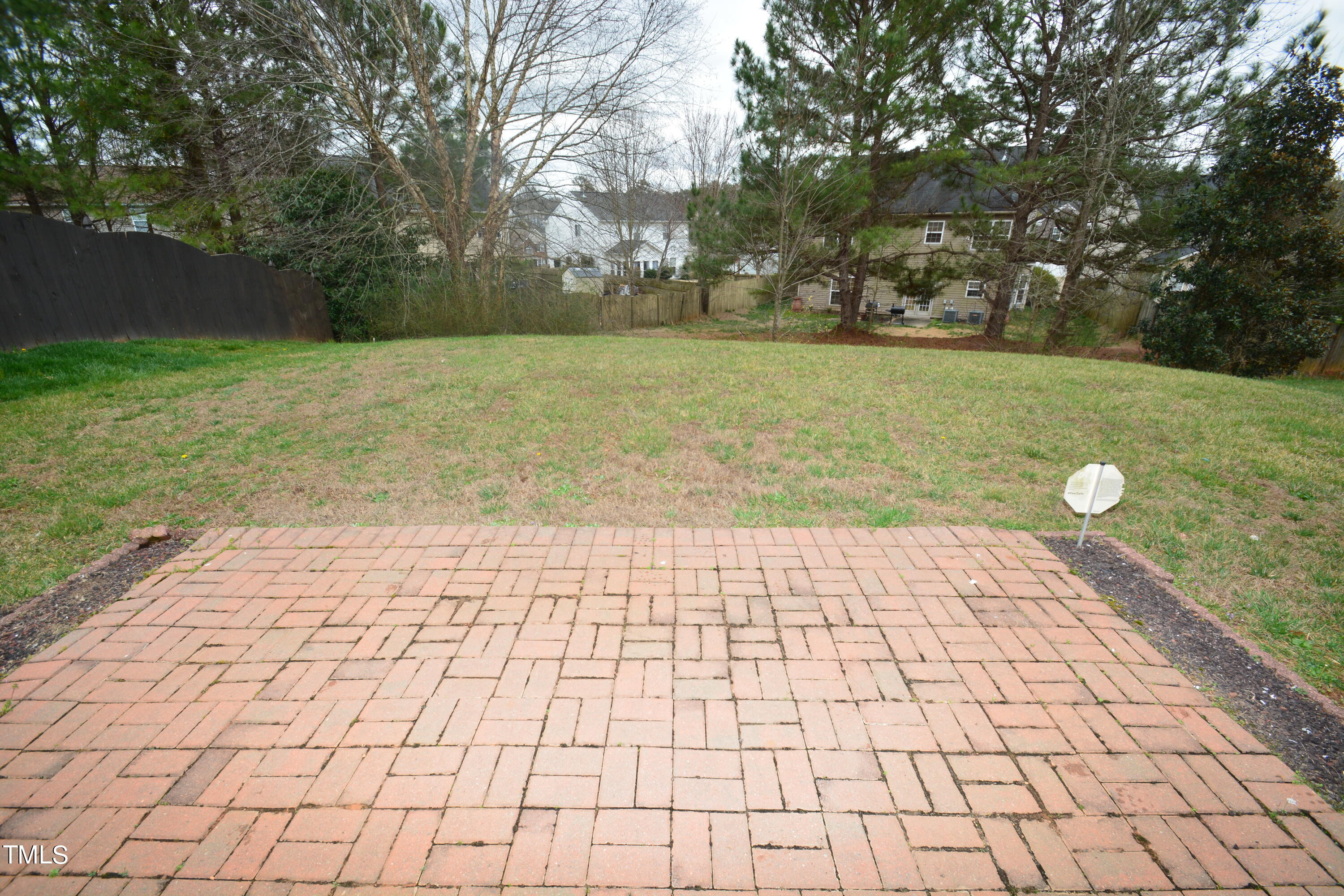 728 Stackhurst Way Wake Forest, NC 27587 - Photo 18 of 18 DSC_1003