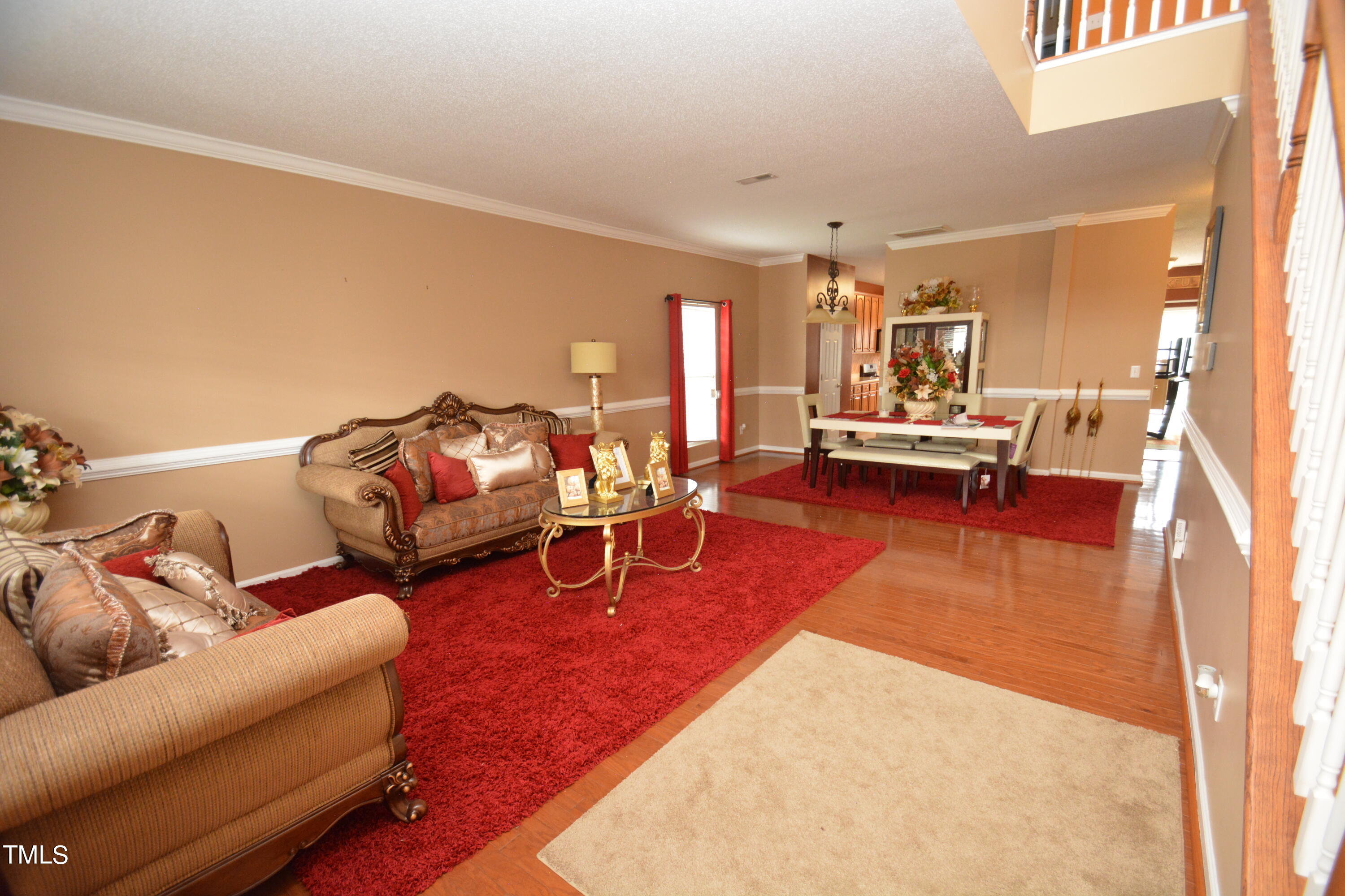 728 Stackhurst Way Wake Forest, NC 27587 - Photo 2 of 18 DSC_0970