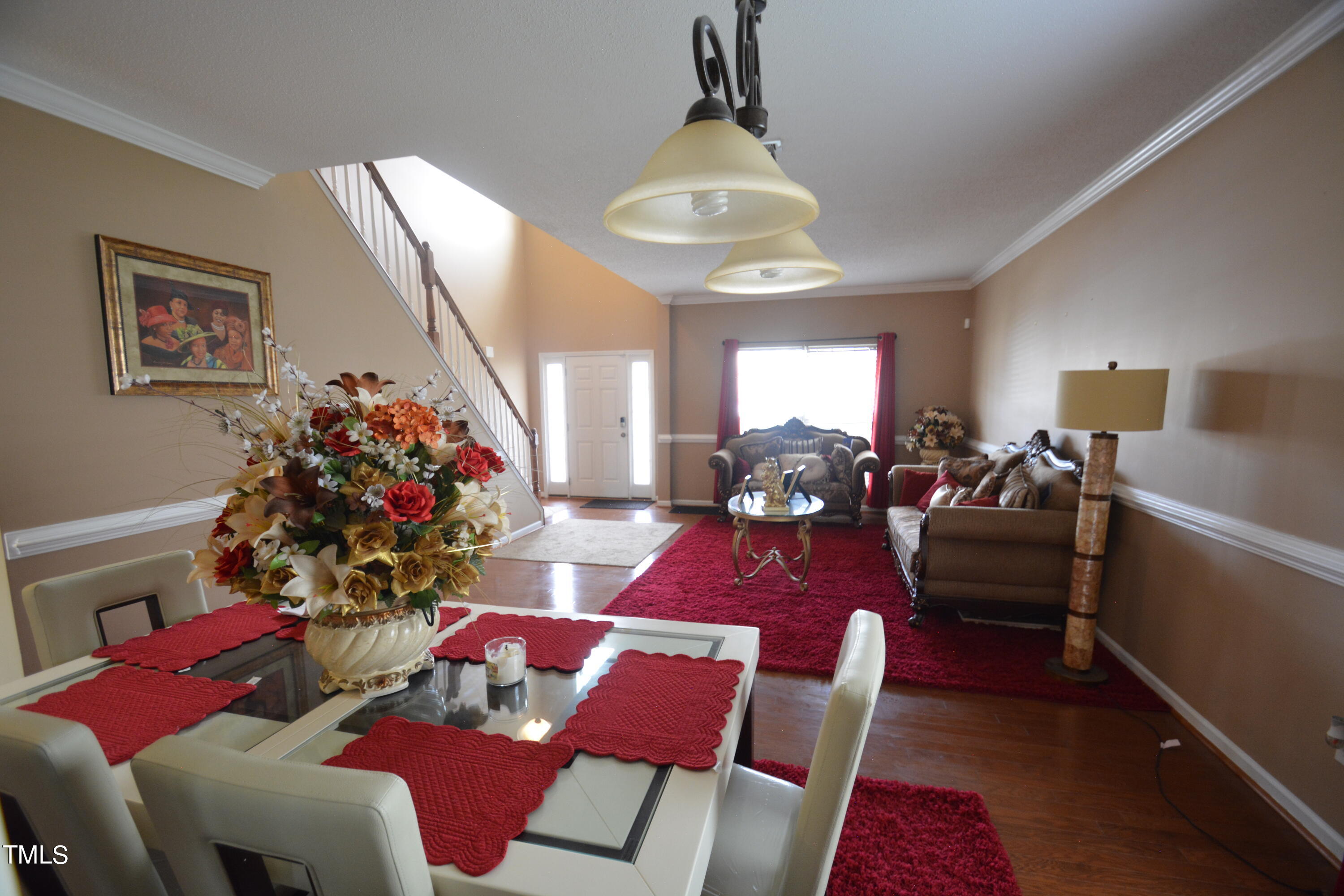 728 Stackhurst Way Wake Forest, NC 27587 - Photo 3 of 18 DSC_0981