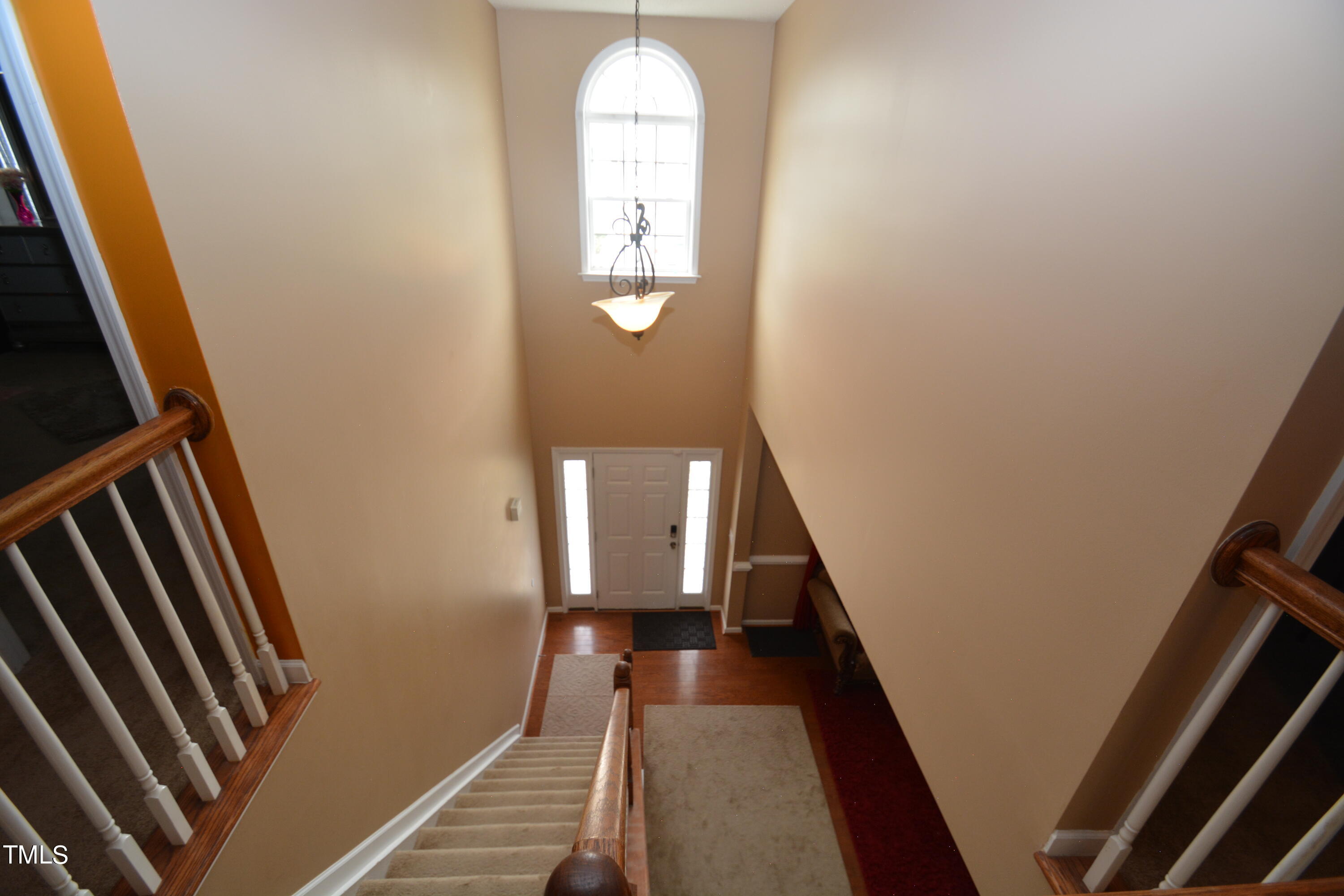 728 Stackhurst Way Wake Forest, NC 27587 - Photo 9 of 18 DSC_0988