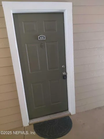 a view of a bathroom