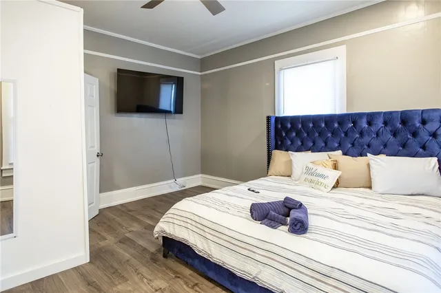 $134,900 | 503 North Nicholls Street, Waycross, GA 31503