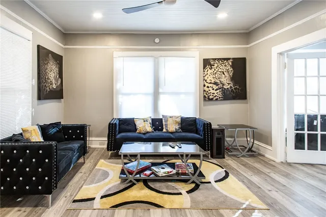 $134,900 | 503 North Nicholls Street, Waycross, GA 31503