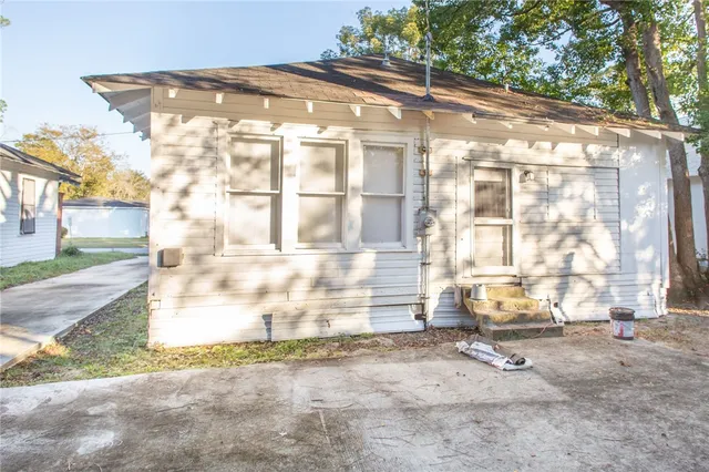 $134,900 | 503 North Nicholls Street, Waycross, GA 31503