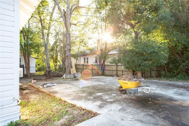 $134,900 | 503 North Nicholls Street, Waycross, GA 31503