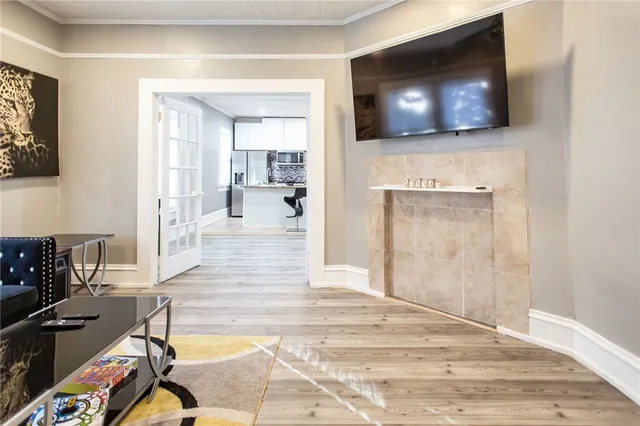 $134,900 | 503 North Nicholls Street, Waycross, GA 31503