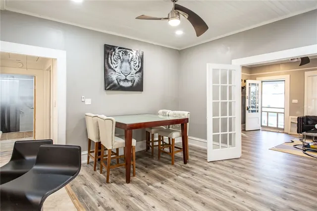 $134,900 | 503 North Nicholls Street, Waycross, GA 31503