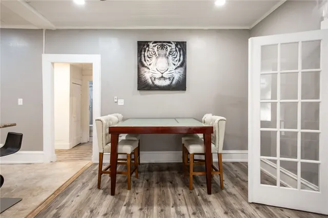 $134,900 | 503 North Nicholls Street, Waycross, GA 31503