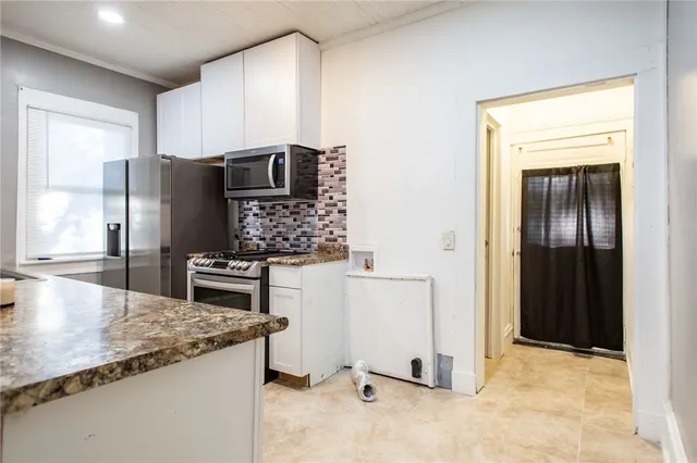 $134,900 | 503 North Nicholls Street, Waycross, GA 31503