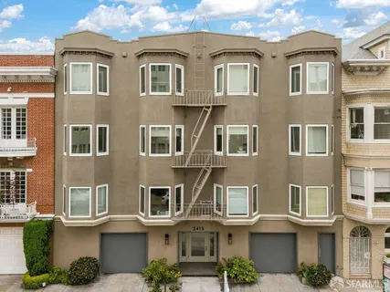 $1,375,000 | 2415 Buchanan Street, Unit 3, San Francisco, CA 94115
