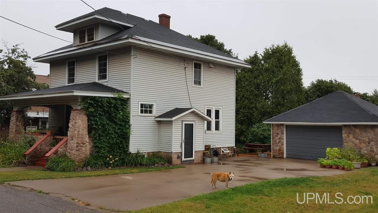 177 Zoberlein Street Ishpeming, MI 49849 - Photo 36 of 36