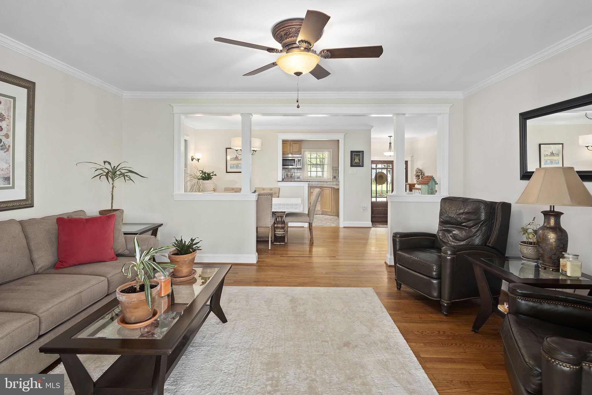 8511 Wagon Wheel Road Alexandria, VA 22309 - Photo 11 of 62