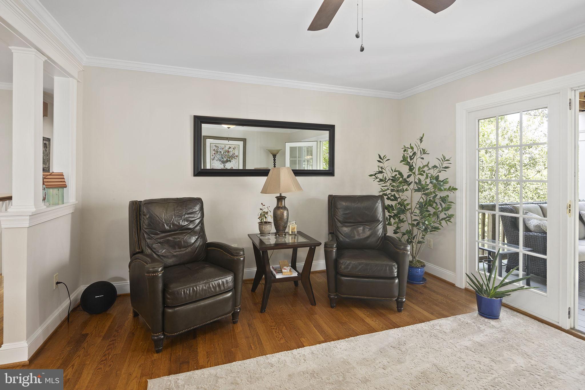 8511 Wagon Wheel Road Alexandria, VA 22309 - Photo 12 of 62