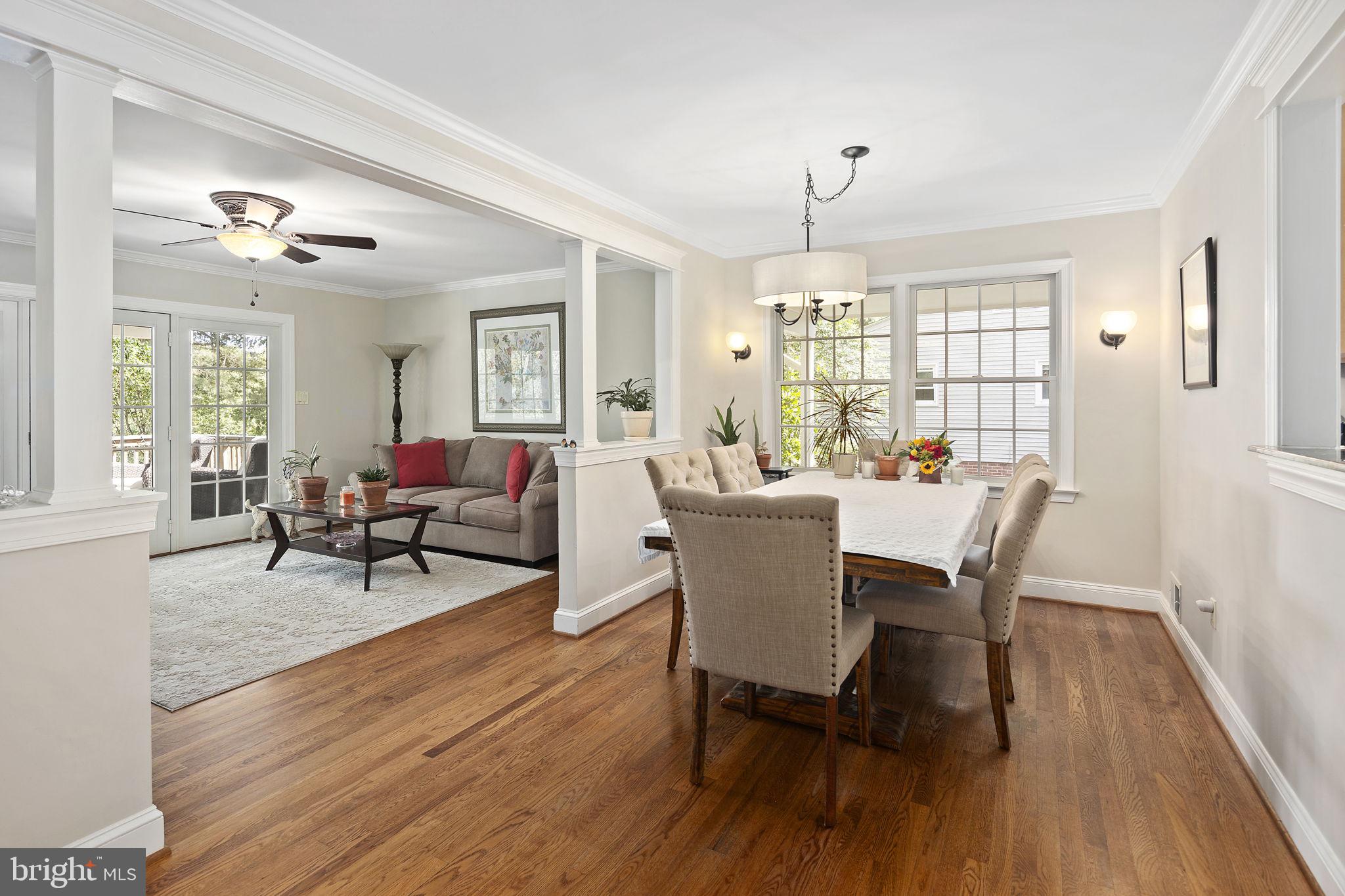 8511 Wagon Wheel Road Alexandria, VA 22309 - Photo 14 of 62