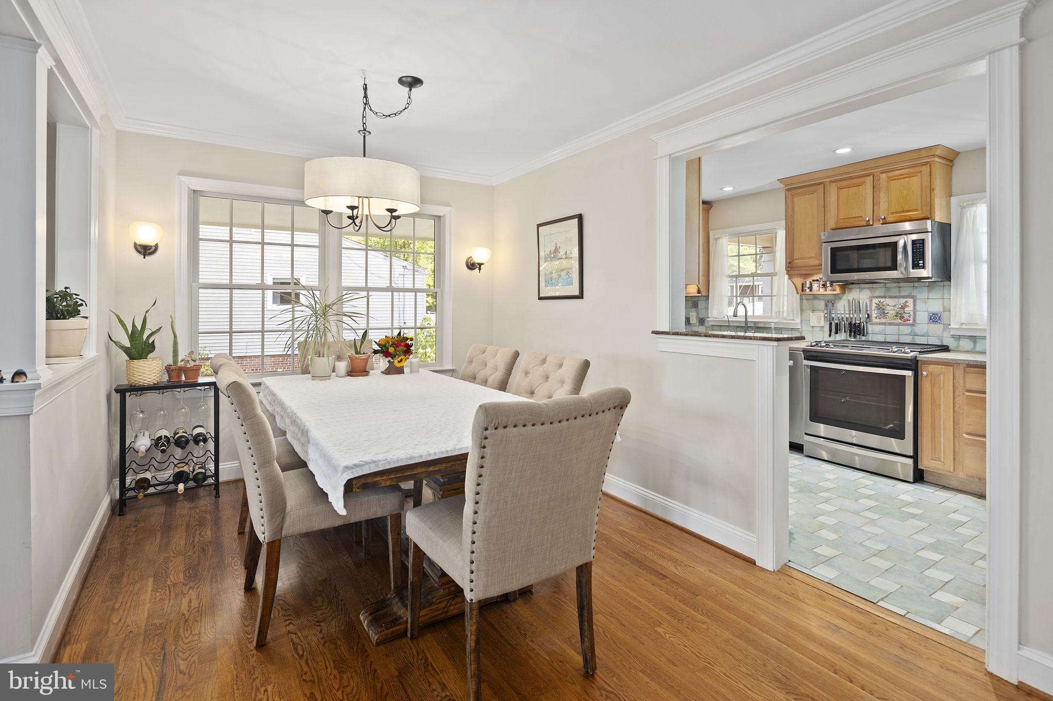 8511 Wagon Wheel Road Alexandria, VA 22309 - Photo 15 of 62