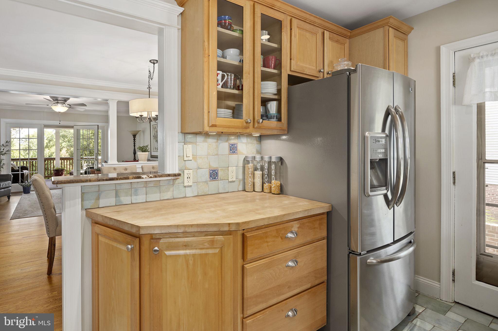 8511 Wagon Wheel Road Alexandria, VA 22309 - Photo 17 of 62