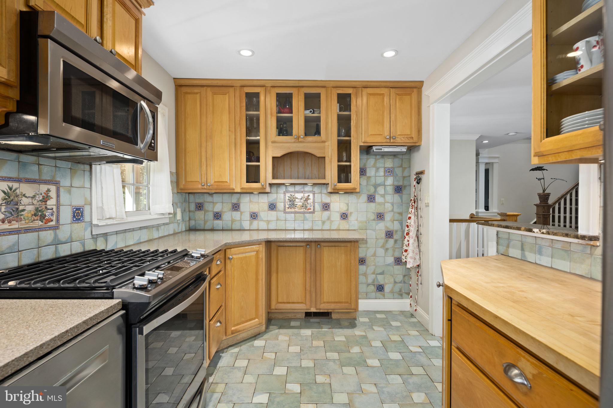 8511 Wagon Wheel Road Alexandria, VA 22309 - Photo 18 of 62