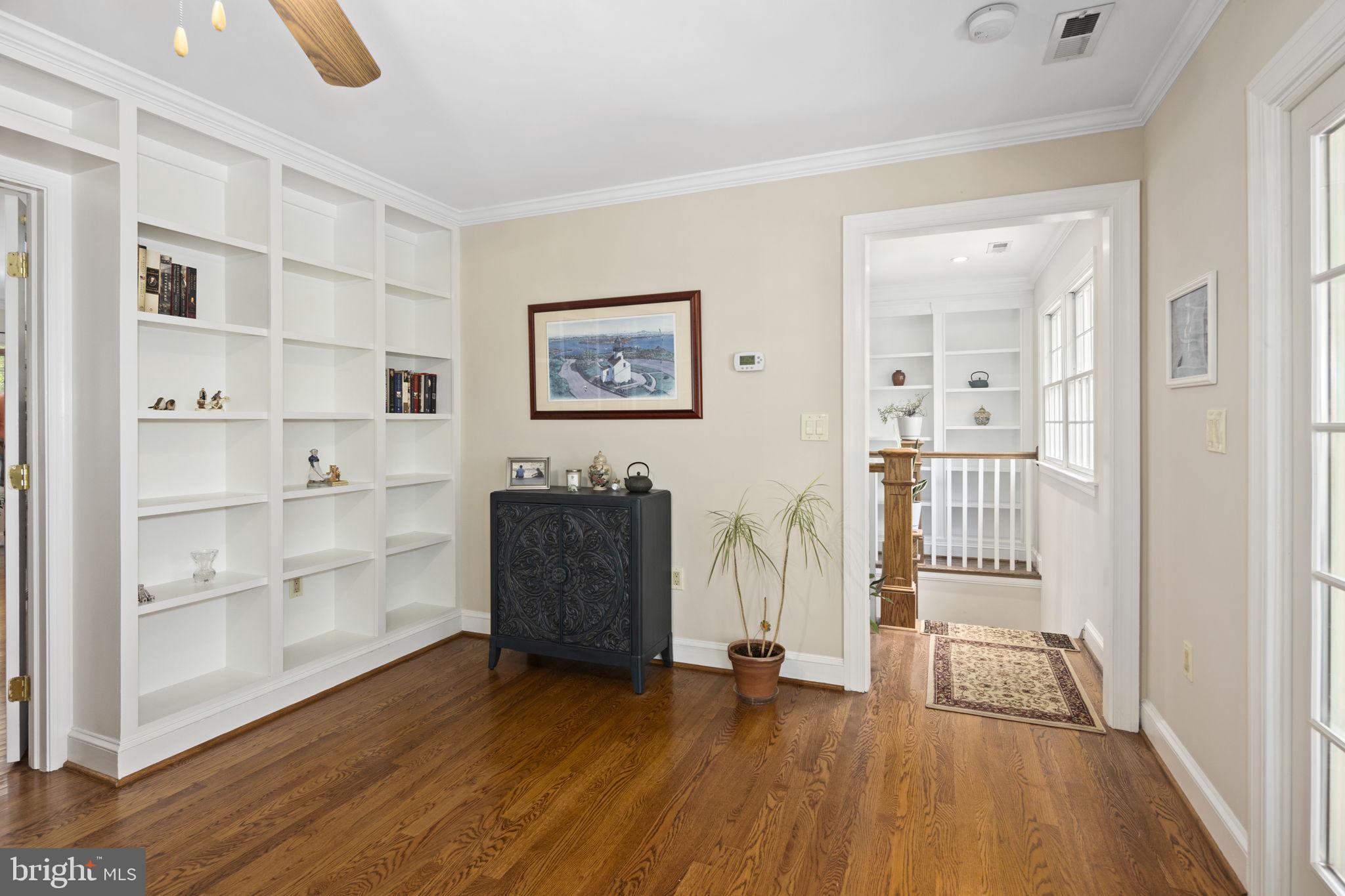 8511 Wagon Wheel Road Alexandria, VA 22309 - Photo 20 of 62