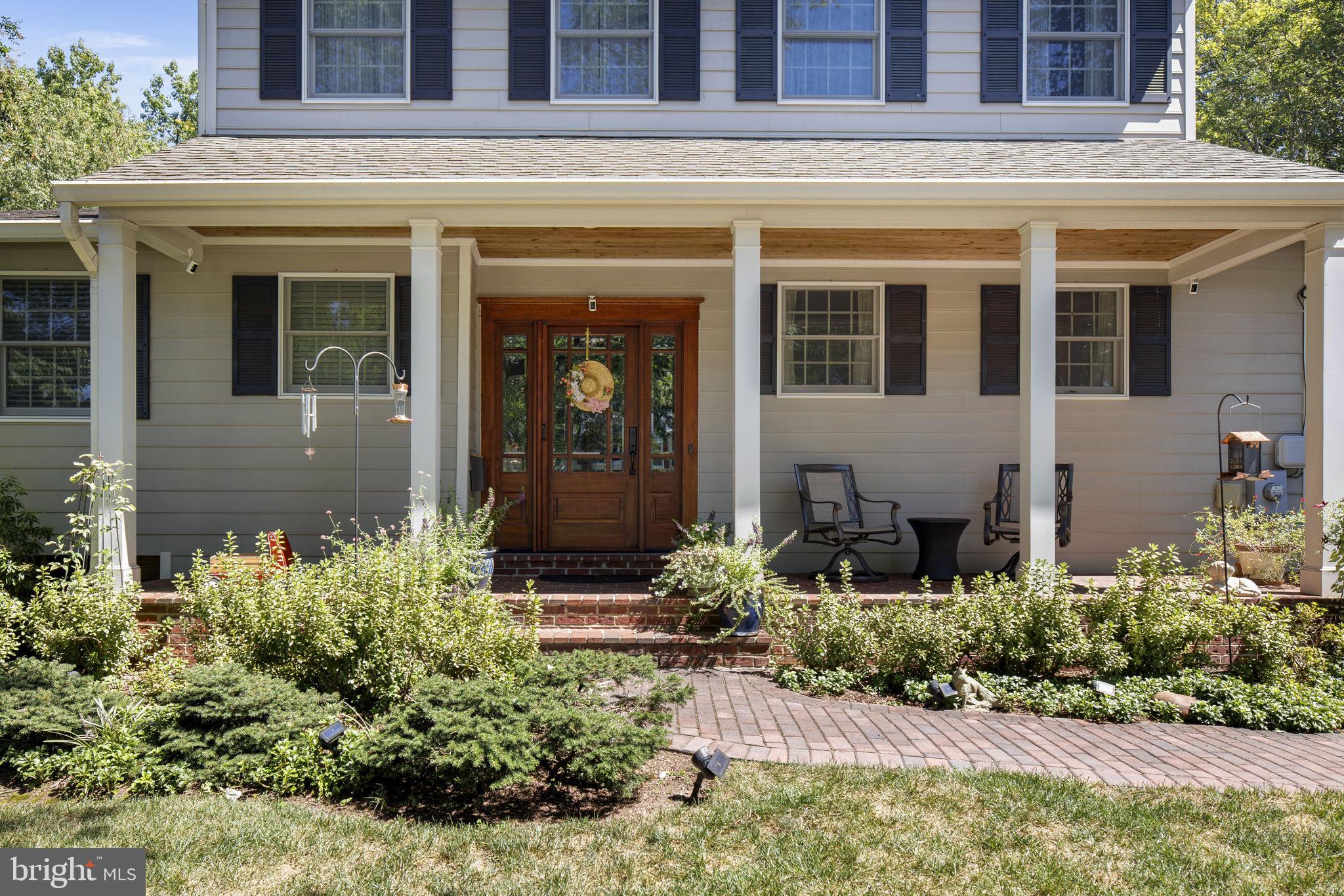 8511 Wagon Wheel Road Alexandria, VA 22309 - Photo 2 of 62