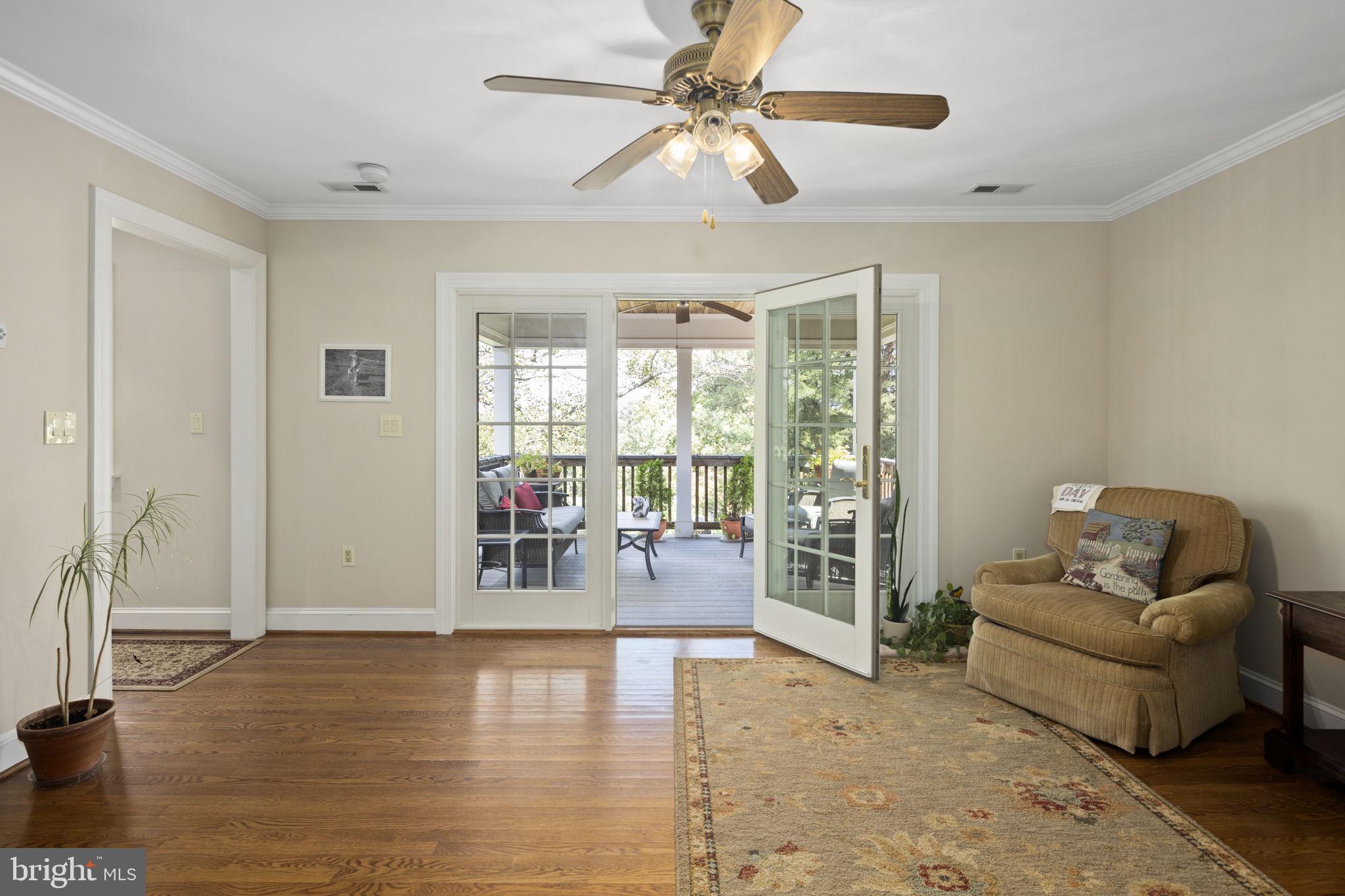 8511 Wagon Wheel Road Alexandria, VA 22309 - Photo 22 of 62