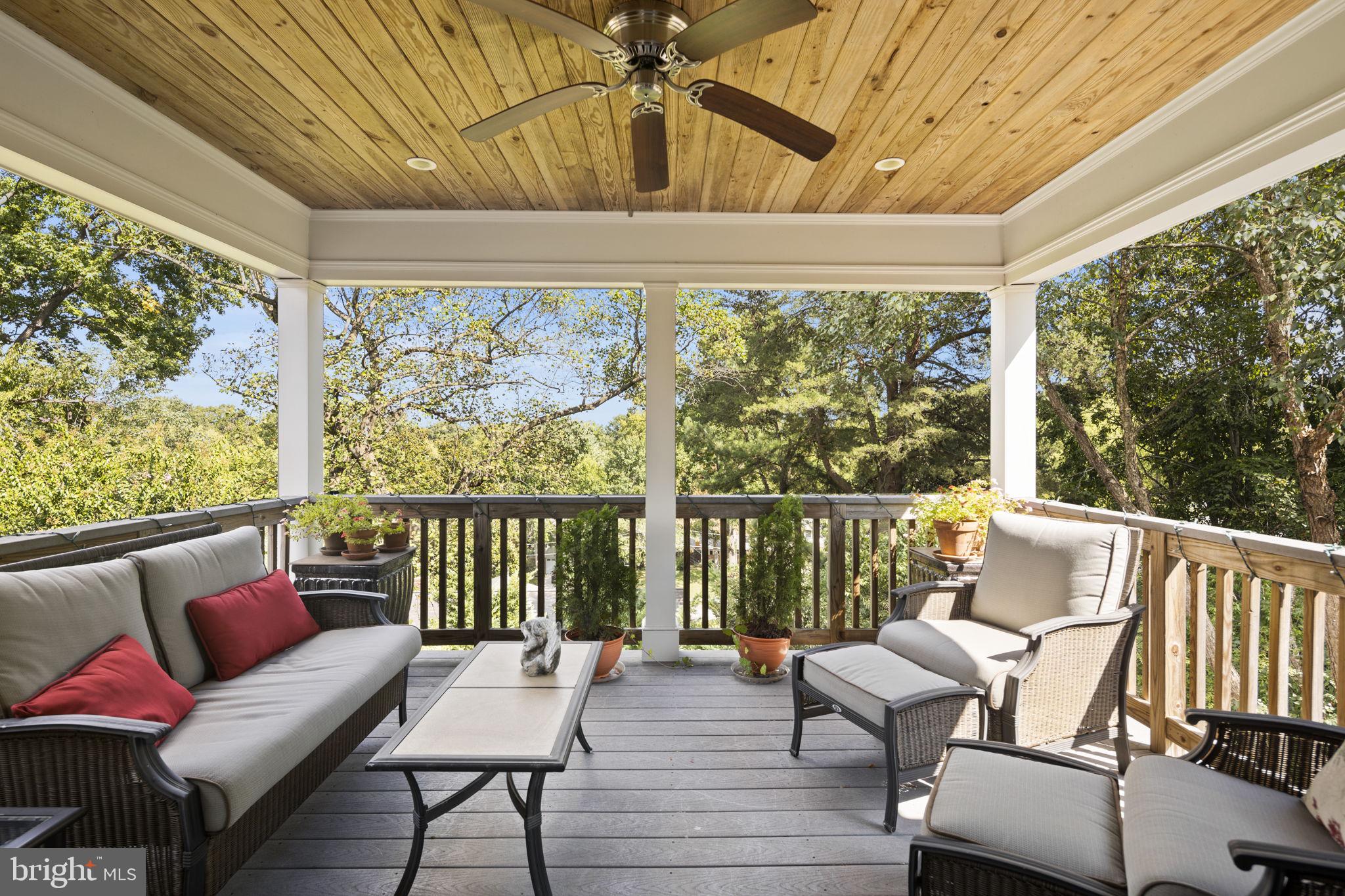 8511 Wagon Wheel Road Alexandria, VA 22309 - Photo 23 of 62