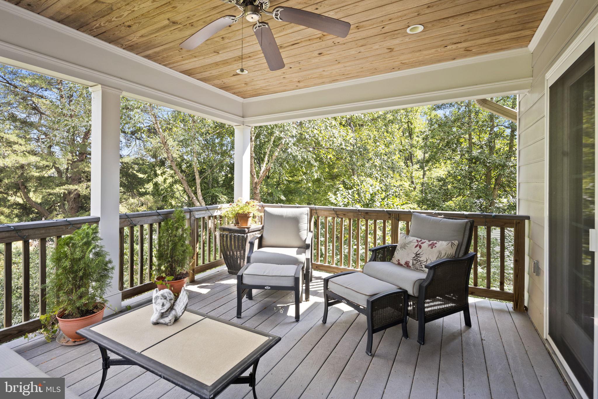 8511 Wagon Wheel Road Alexandria, VA 22309 - Photo 24 of 62