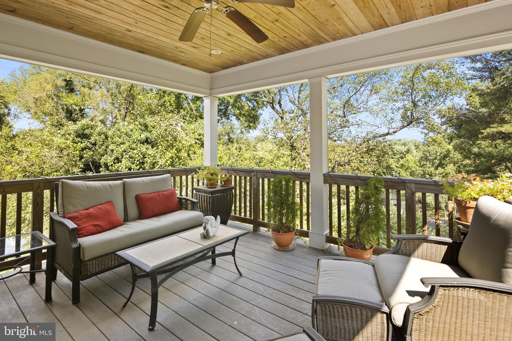 8511 Wagon Wheel Road Alexandria, VA 22309 - Photo 25 of 62