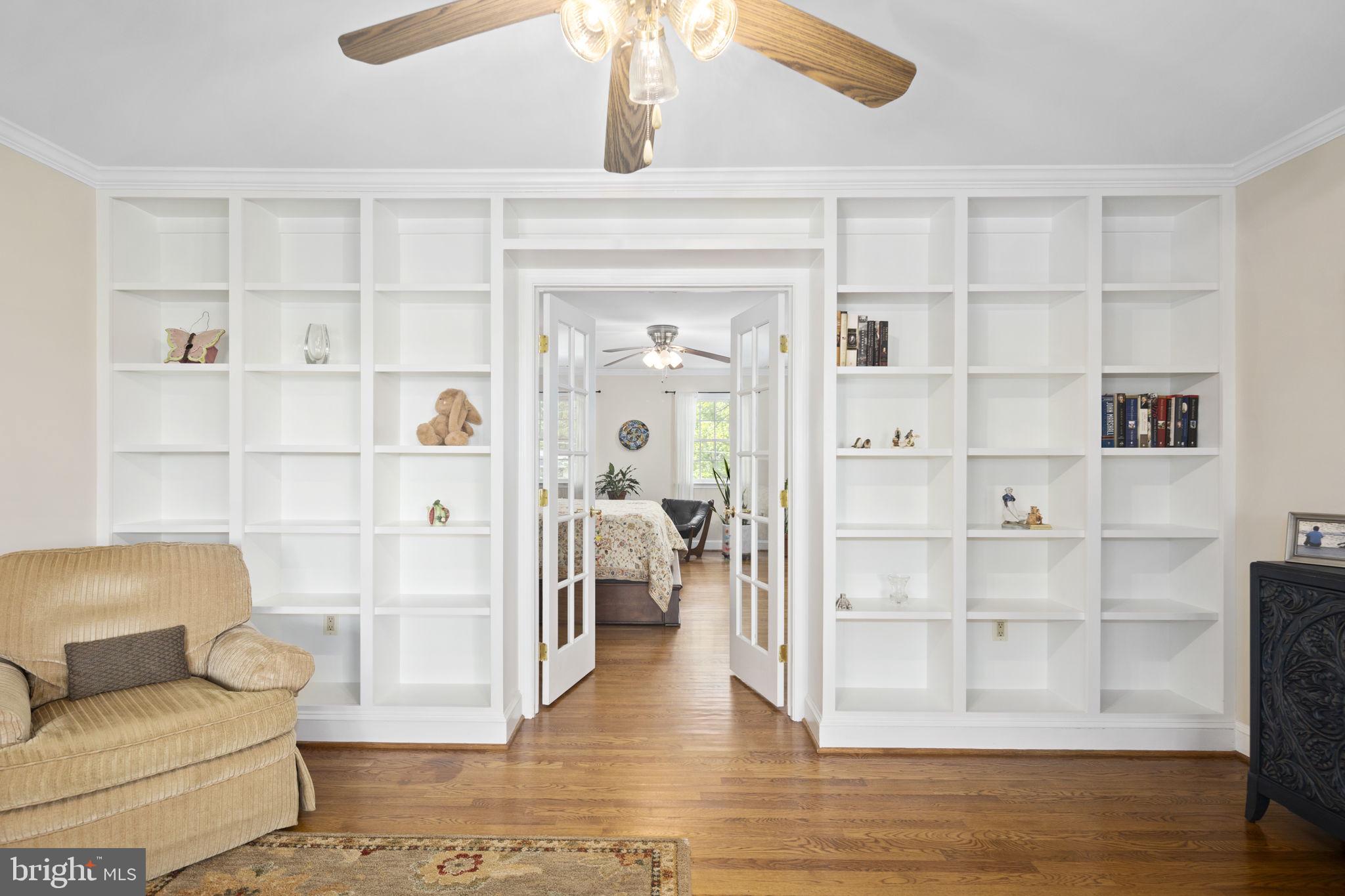 8511 Wagon Wheel Road Alexandria, VA 22309 - Photo 26 of 62