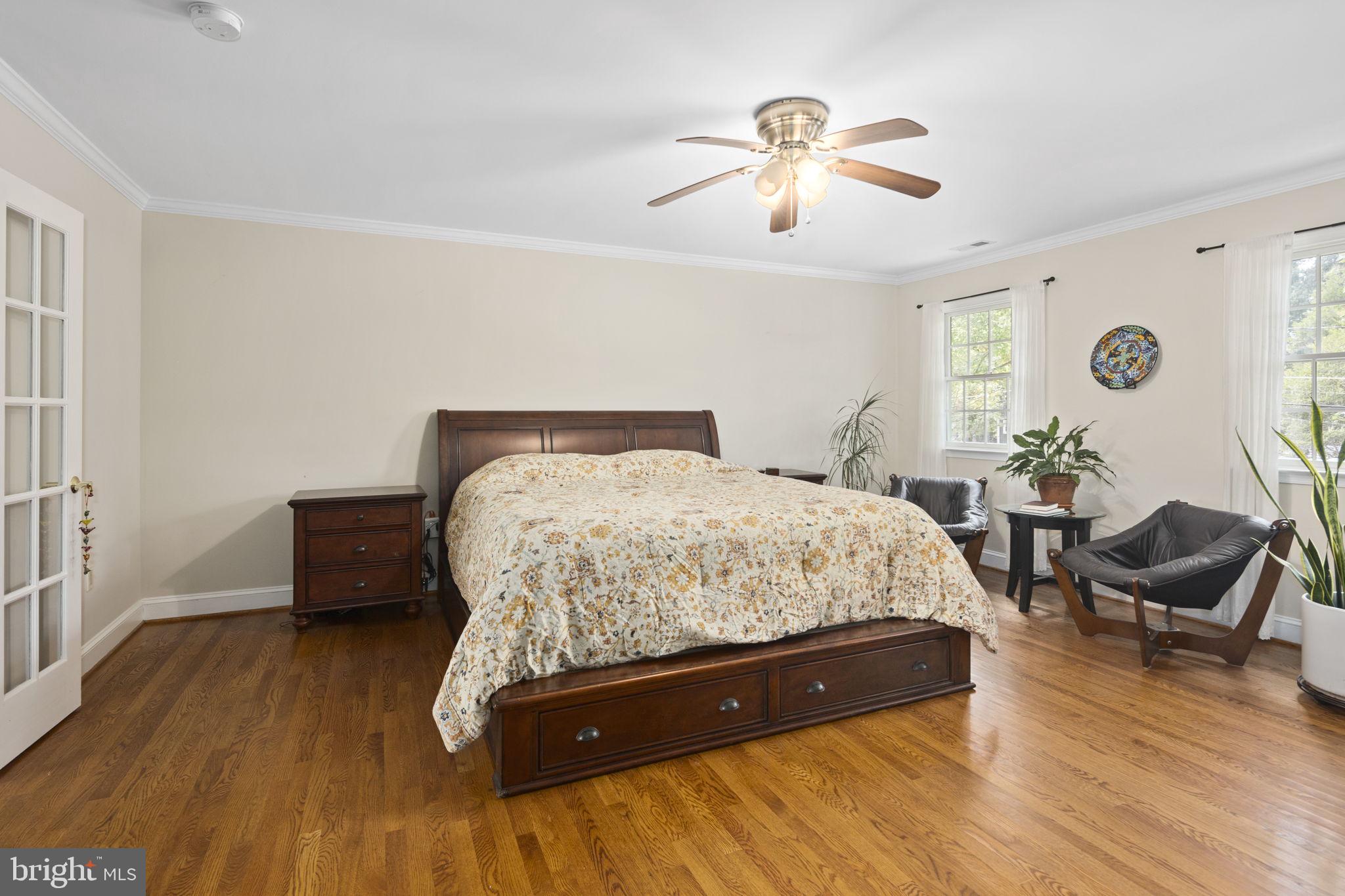 8511 Wagon Wheel Road Alexandria, VA 22309 - Photo 27 of 62