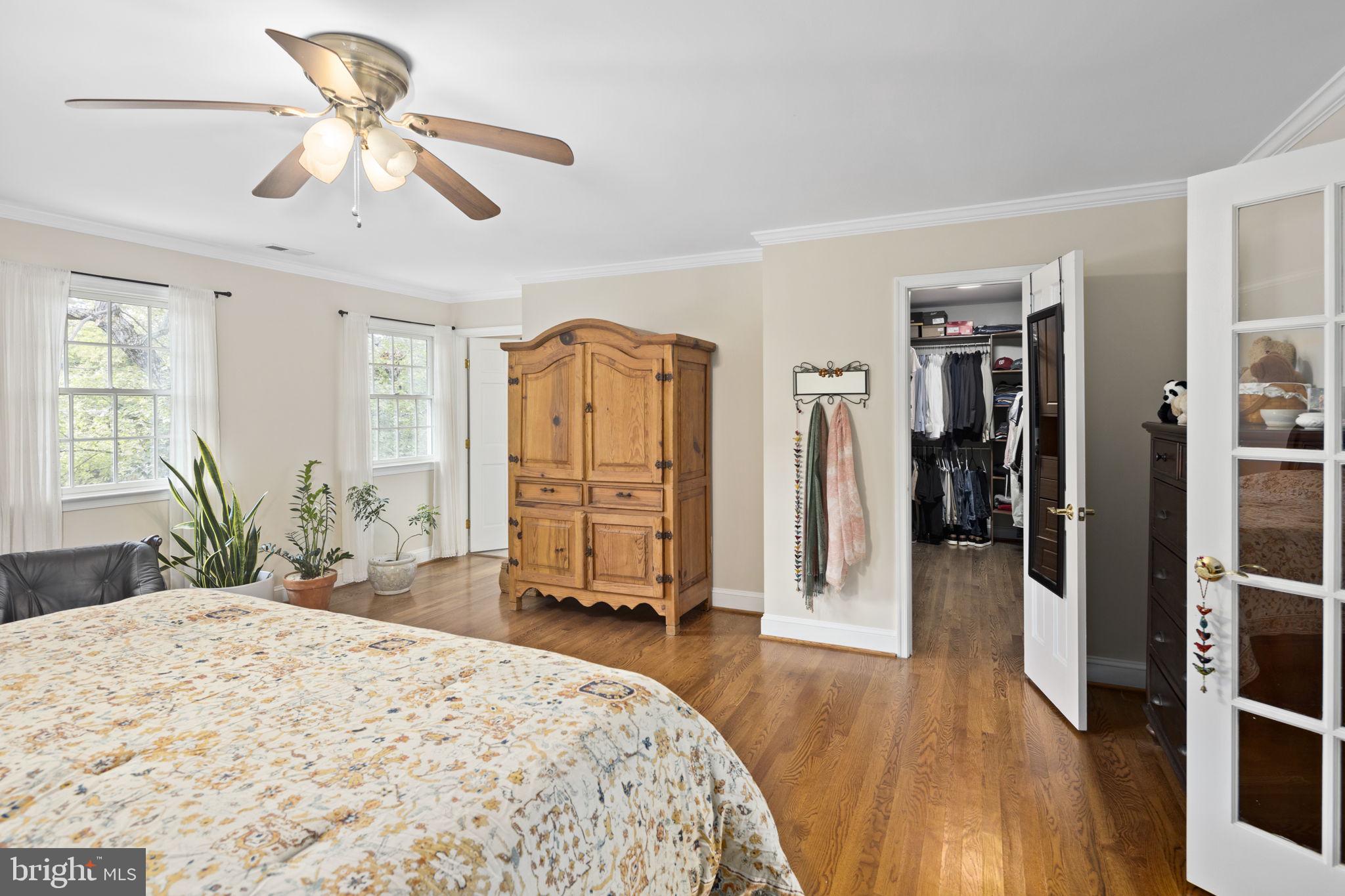 8511 Wagon Wheel Road Alexandria, VA 22309 - Photo 29 of 62